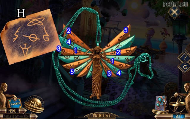 Прохождение игры Spirit Legends 3 Прохождение игры Spirit Legends 3