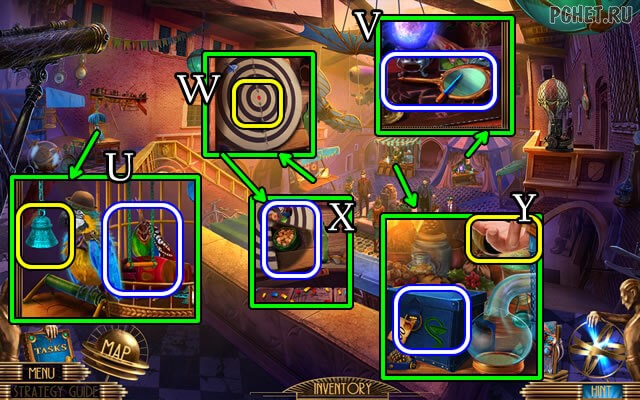 Прохождение игры Spirit Legends 3 Прохождение игры Spirit Legends 3