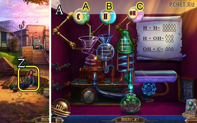 Прохождение игры Spirit Legends 3 Прохождение игры Spirit Legends 3