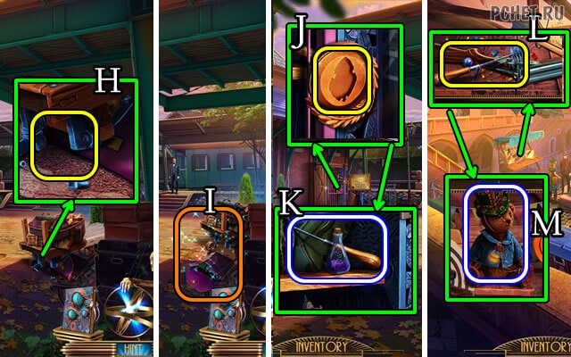 Прохождение игры Spirit Legends 3 Прохождение игры Spirit Legends 3