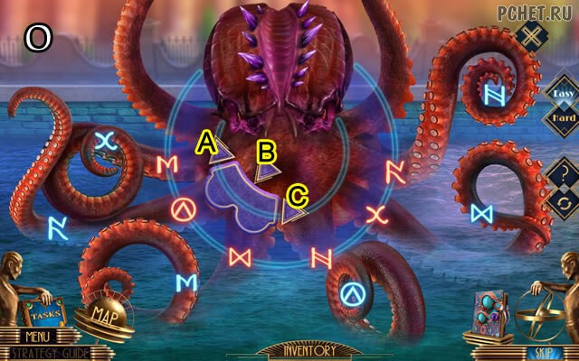 Прохождение игры Spirit Legends 3 Прохождение игры Spirit Legends 3