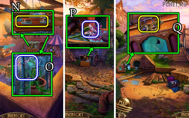 Прохождение игры Spirit Legends 3 Прохождение игры Spirit Legends 3