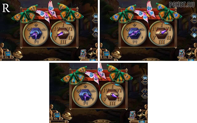 Прохождение игры Spirit Legends 3 Прохождение игры Spirit Legends 3