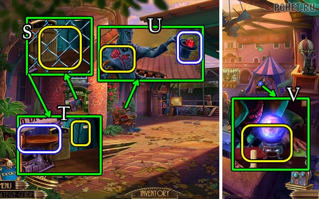 Прохождение игры Spirit Legends 3 Прохождение игры Spirit Legends 3