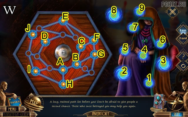 Прохождение игры Spirit Legends 3 Прохождение игры Spirit Legends 3