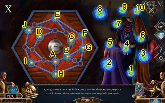 Прохождение игры Spirit Legends 3 Прохождение игры Spirit Legends 3