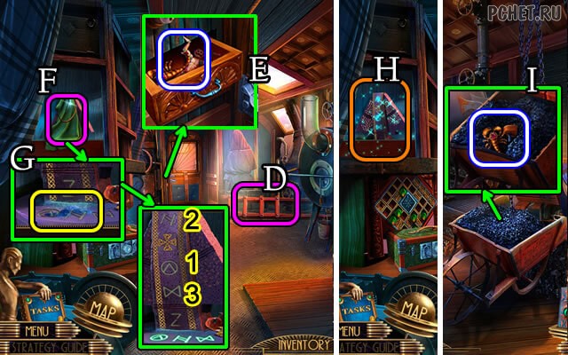 Прохождение игры Spirit Legends 3 Прохождение игры Spirit Legends 3