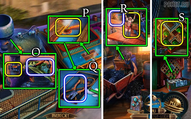Прохождение игры Spirit Legends 3 Прохождение игры Spirit Legends 3