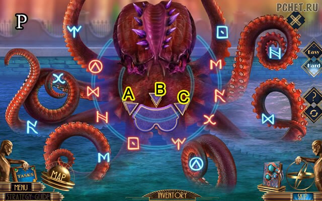 Прохождение игры Spirit Legends 3 Прохождение игры Spirit Legends 3