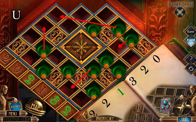 Прохождение игры Spirit Legends 3 Прохождение игры Spirit Legends 3