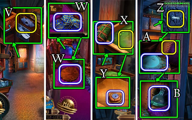 Прохождение игры Spirit Legends 3 Прохождение игры Spirit Legends 3