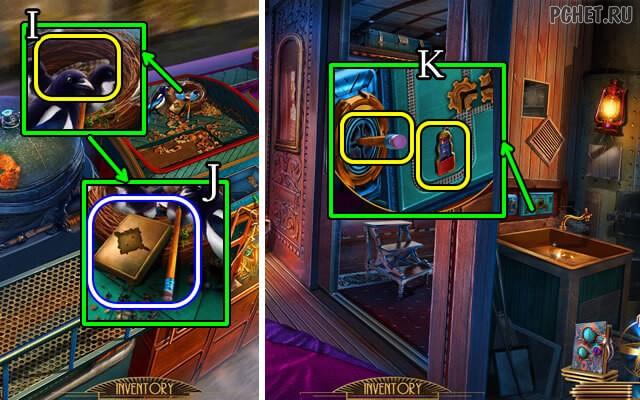 Прохождение игры Spirit Legends 3 Прохождение игры Spirit Legends 3
