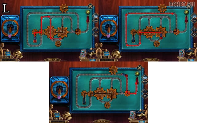 Прохождение игры Spirit Legends 3 Прохождение игры Spirit Legends 3