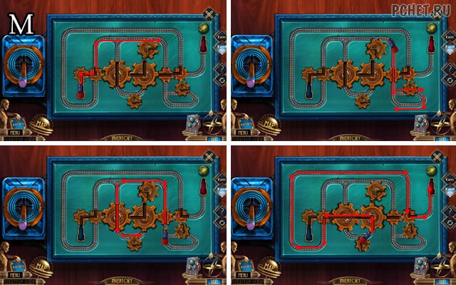 Прохождение игры Spirit Legends 3 Прохождение игры Spirit Legends 3