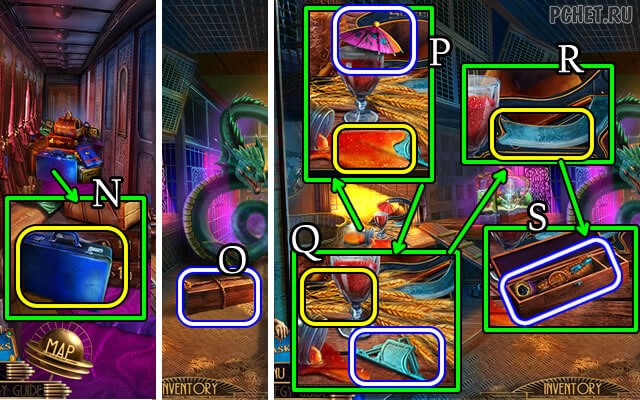 Прохождение игры Spirit Legends 3 Прохождение игры Spirit Legends 3