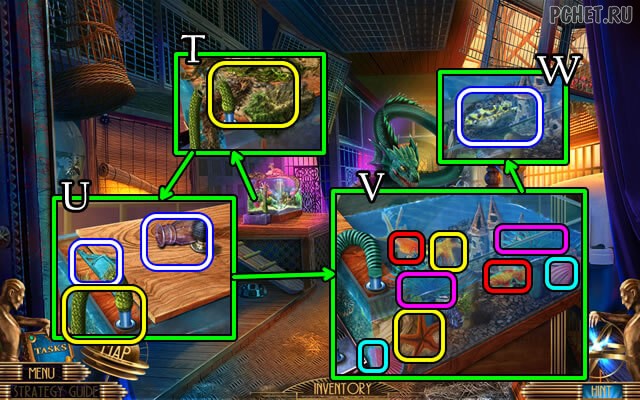 Прохождение игры Spirit Legends 3 Прохождение игры Spirit Legends 3
