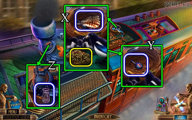 Прохождение игры Spirit Legends 3 Прохождение игры Spirit Legends 3