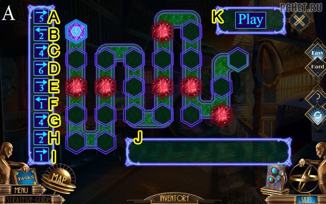 Прохождение игры Spirit Legends 3 Прохождение игры Spirit Legends 3