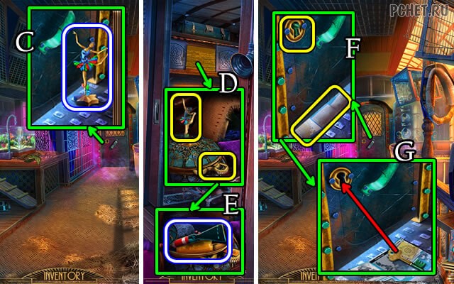 Прохождение игры Spirit Legends 3 Прохождение игры Spirit Legends 3