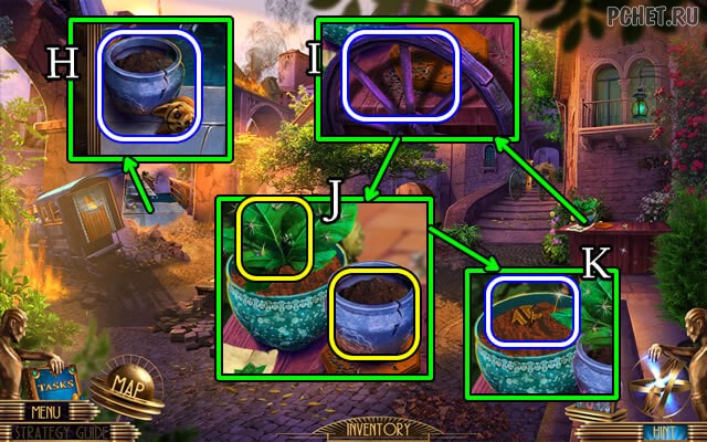 Прохождение игры Spirit Legends 3 Прохождение игры Spirit Legends 3
