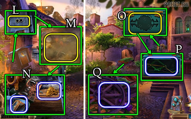 Прохождение игры Spirit Legends 3 Прохождение игры Spirit Legends 3