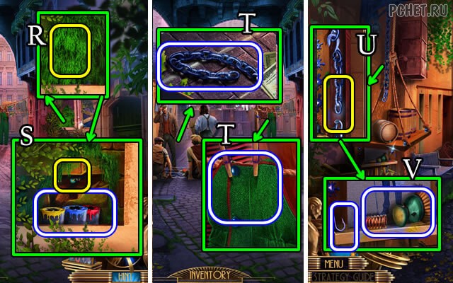 Прохождение игры Spirit Legends 3 Прохождение игры Spirit Legends 3