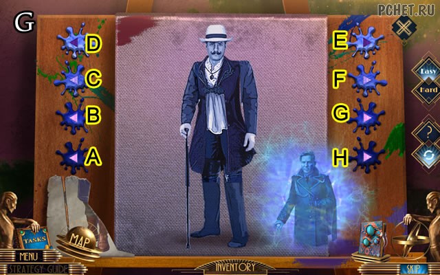 Прохождение игры Spirit Legends 3 Прохождение игры Spirit Legends 3