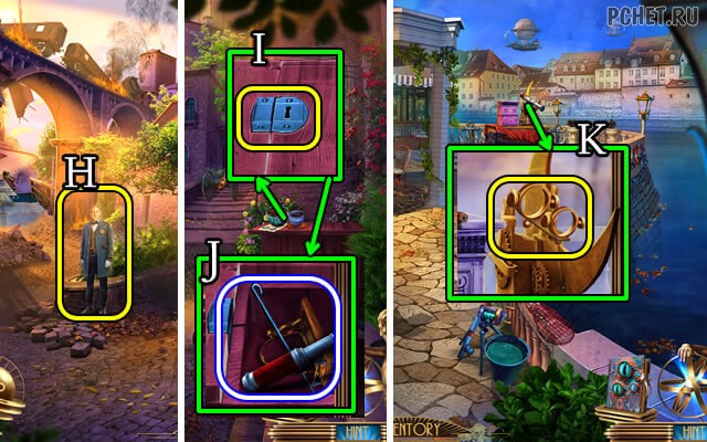 Прохождение игры Spirit Legends 3 Прохождение игры Spirit Legends 3