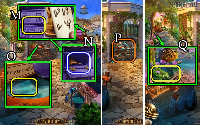 Прохождение игры Spirit Legends 3 Прохождение игры Spirit Legends 3