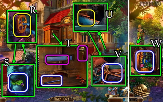 Прохождение игры Spirit Legends 3 Прохождение игры Spirit Legends 3