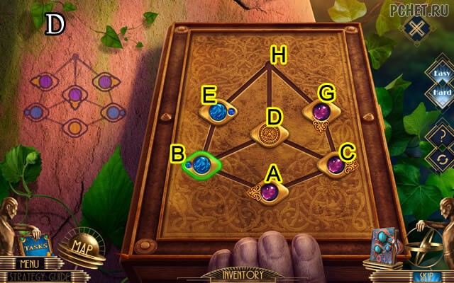 Прохождение игры Spirit Legends 3 Прохождение игры Spirit Legends 3