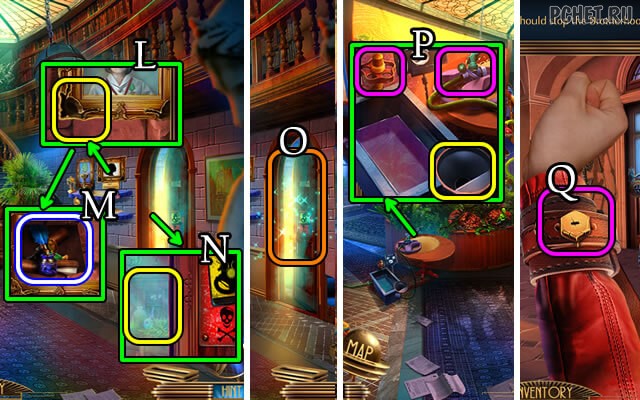 Прохождение игры Spirit Legends 3 Прохождение игры Spirit Legends 3