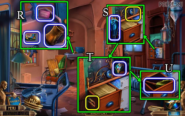 Прохождение игры Spirit Legends 3 Прохождение игры Spirit Legends 3