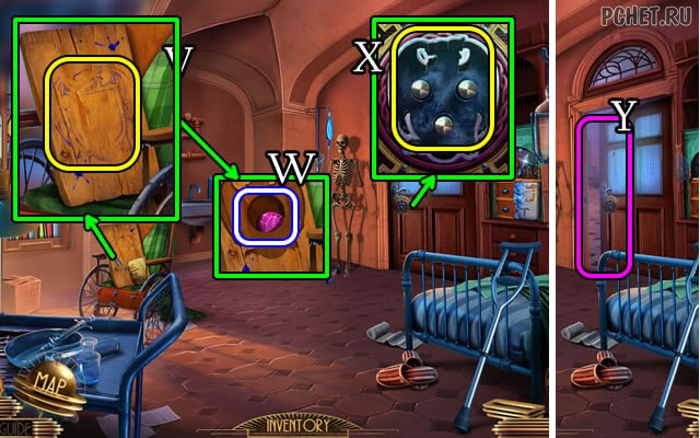 Прохождение игры Spirit Legends 3 Прохождение игры Spirit Legends 3