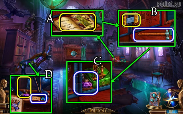 Прохождение игры Spirit Legends 3 Прохождение игры Spirit Legends 3