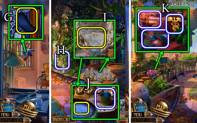 Прохождение игры Spirit Legends 3 Прохождение игры Spirit Legends 3