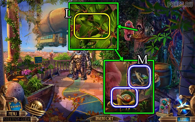 Прохождение игры Spirit Legends 3 Прохождение игры Spirit Legends 3
