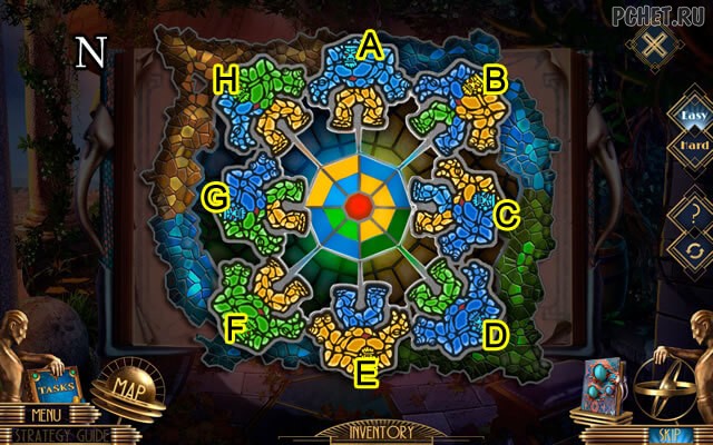 Прохождение игры Spirit Legends 3 Прохождение игры Spirit Legends 3