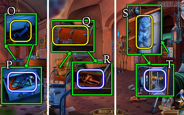 Прохождение игры Spirit Legends 3 Прохождение игры Spirit Legends 3