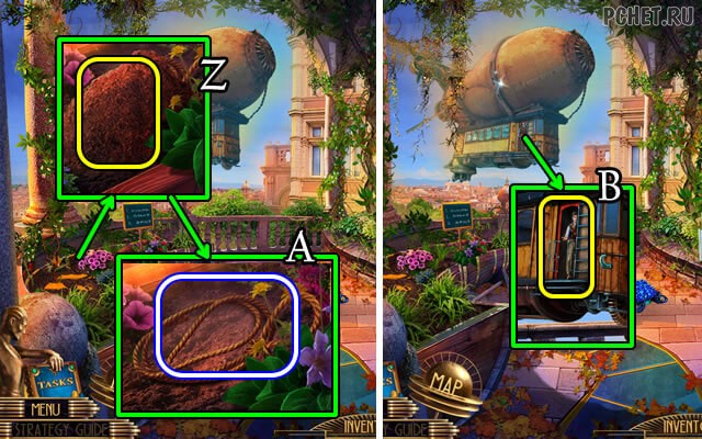 Прохождение игры Spirit Legends 3 Прохождение игры Spirit Legends 3