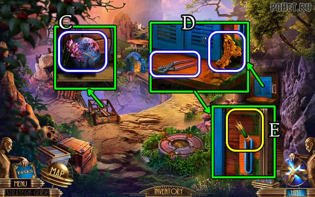 Прохождение игры Spirit Legends 3 Прохождение игры Spirit Legends 3