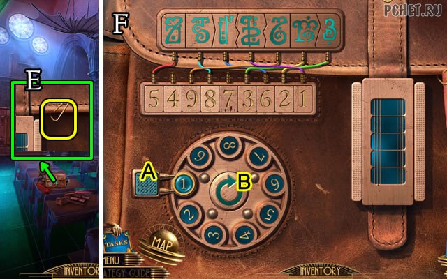 Прохождение игры Spirit Legends 3 Прохождение игры Spirit Legends 3