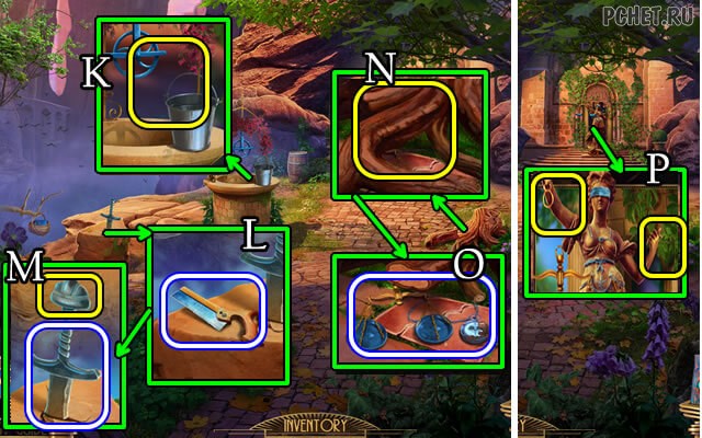 Прохождение игры Spirit Legends 3 Прохождение игры Spirit Legends 3