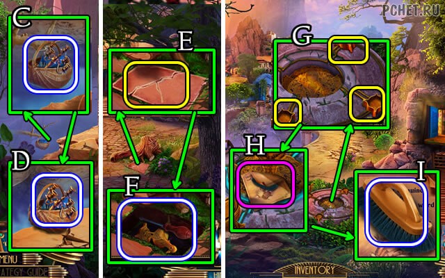 Прохождение игры Spirit Legends 3 Прохождение игры Spirit Legends 3