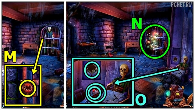 Прохождение игры Spirit Legends 4 Прохождение игры Spirit Legends 4