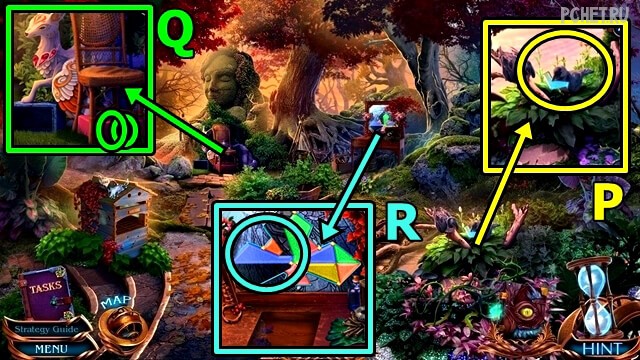 Прохождение игры Spirit Legends 4 Прохождение игры Spirit Legends 4
