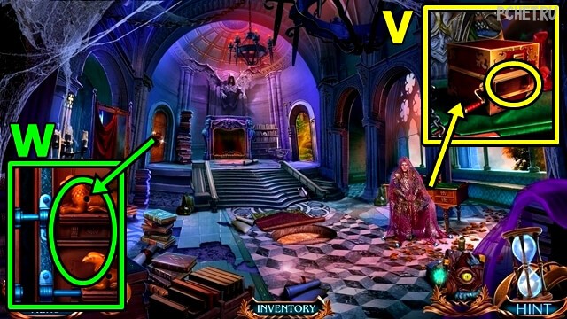 Прохождение игры Spirit Legends 4 Прохождение игры Spirit Legends 4