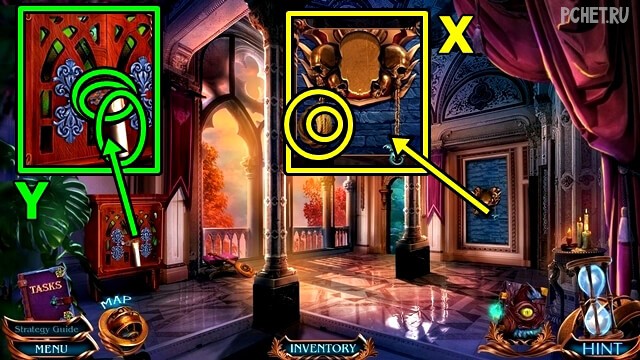 Прохождение игры Spirit Legends 4 Прохождение игры Spirit Legends 4
