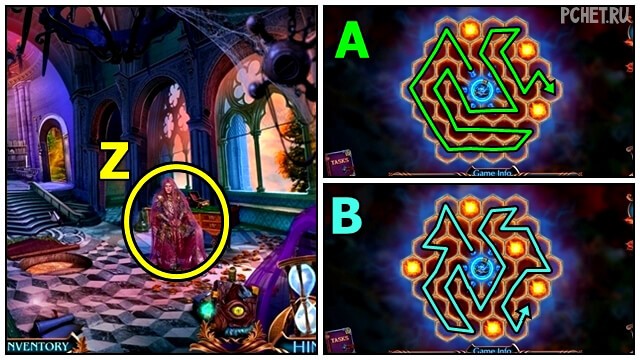 Прохождение игры Spirit Legends 4 Прохождение игры Spirit Legends 4