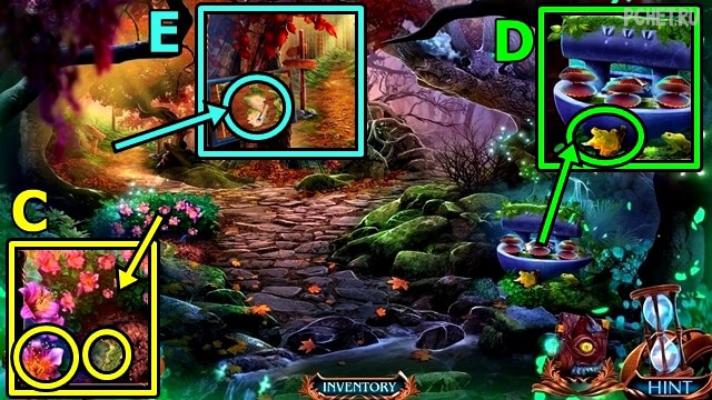 Прохождение игры Spirit Legends 4 Прохождение игры Spirit Legends 4